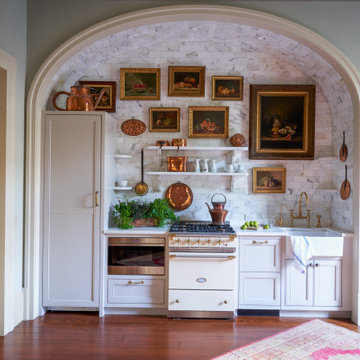 Pied a Terre