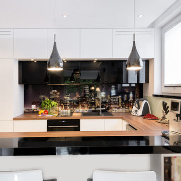 Clean Line Modern