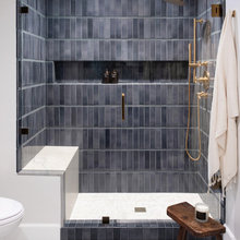 Murphy Bathroom