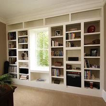 Office Ideas