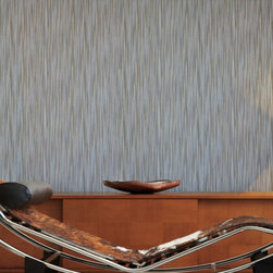 Designer Studio Shades - Roller Shades