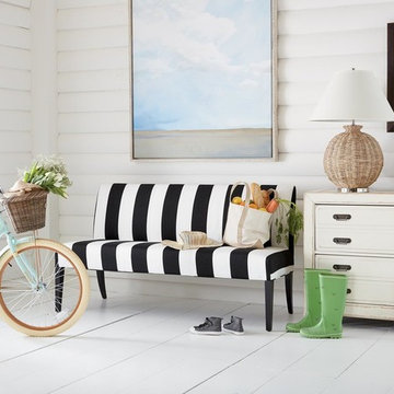 Design Ideas featuring Ethan Allen