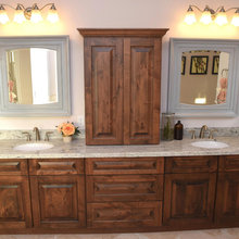 Master Bath Ideas