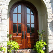 doors and windows