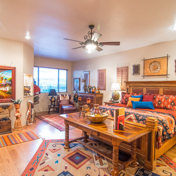 Knolls of  Paradise, Albuquerque, NM