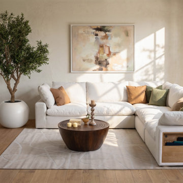 Reeff Sofa