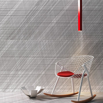 SLIM 'laminated porcelain Slabs'