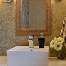 Bathroom Ideas