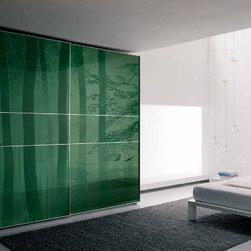 Sliding Doors - Interior Doors