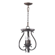 entry lighting
