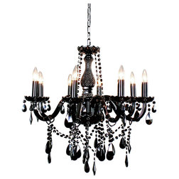 Contemporary Chandeliers by User
