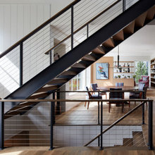 Stairway