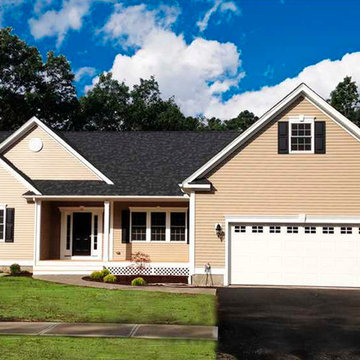 TIMBER TRAIL, COVENTRY,RI 02816
