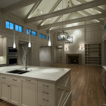 Cameo Homes Inc. in Salt Lake City, Utah