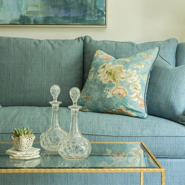 New Orleans Lower Garden District Transitional Condo