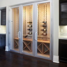 Wine Room