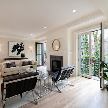 Luxury Living Room