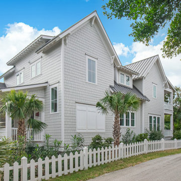 The Retreat at Bald Head