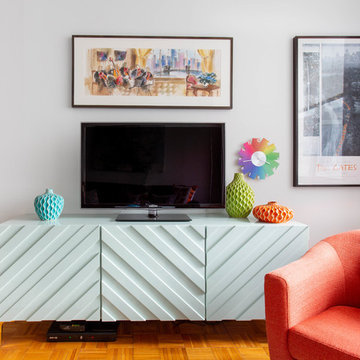Smartly Selected Styling