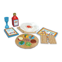 Passover Set by Kidkraft - Baby And Toddler Toys