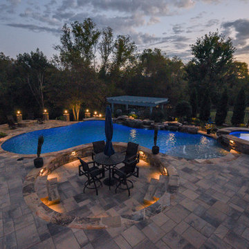 Magical Oasis in Marietta