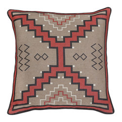 New Mesa Pillows - Decorative Pillows