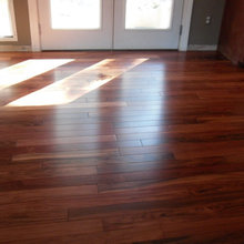 Flooring