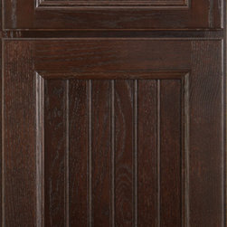 Yorktowne Cabinetry Mallory Beaded Panel Cabinet Door Style - Products