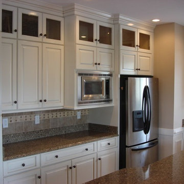 Kitchen Cabinetry