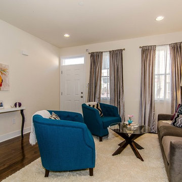 South Philadelphia Renovation