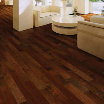 Hallmark Floors - Heirloom Collection