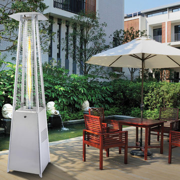 2016 Outdoor Living