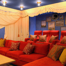 theater room ideas