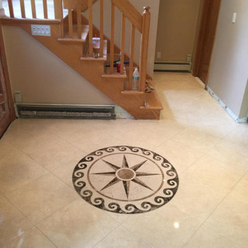 Flooring Projects