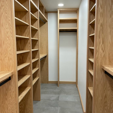 Cabinetry