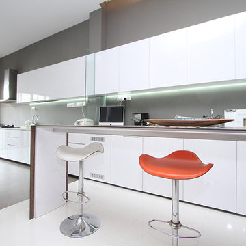 Portfolio 46 (Intermediate Terrace/Modern Tropical)