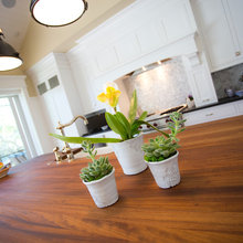 Dining/Kitchen