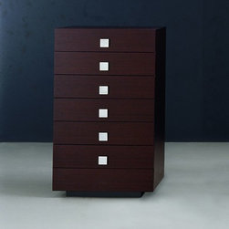 Floating Win Chest by Rossetto - Accent Chests And Cabinets