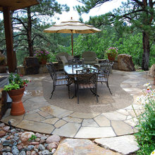 Landscape Ideas