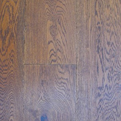 Calais French White Oak Floors - Products