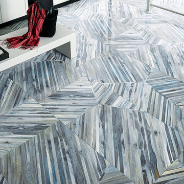 La Fabbrica Kauri by Magic Floors Inc.