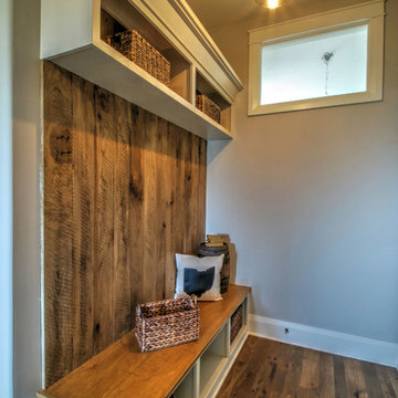 Old World Classics 2015 Model Home