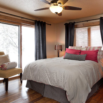 Crosslake Remodel
