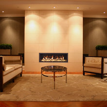 fireplaces