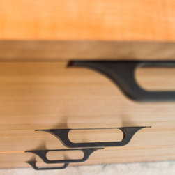 Custom Bedroom Set - Dressers
