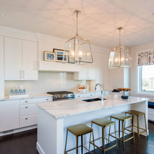 Build:kitchen