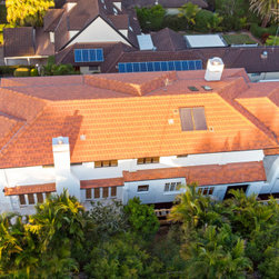 Beresford Terrace - Products