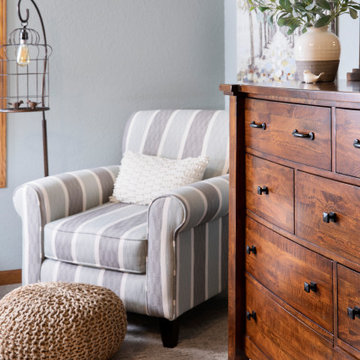 Home Transformation