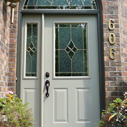 Doors - Products