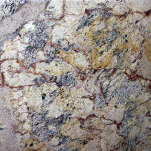 Kitchen counters